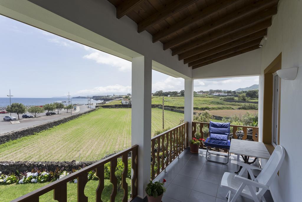 Casa Varanda Do Mar Capelas Szoba fotó