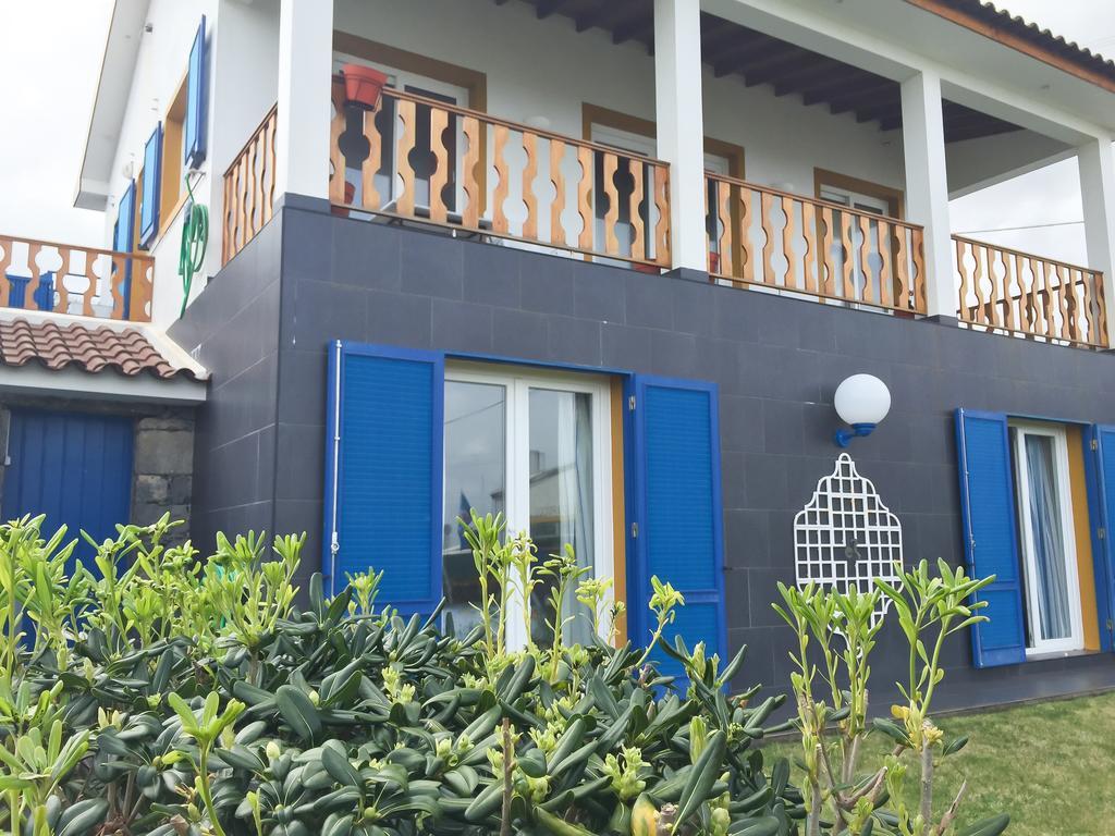 Casa Varanda Do Mar Capelas Szoba fotó